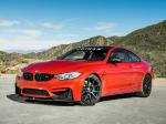 BMW M4 Coupe by Dinan 2015 года
